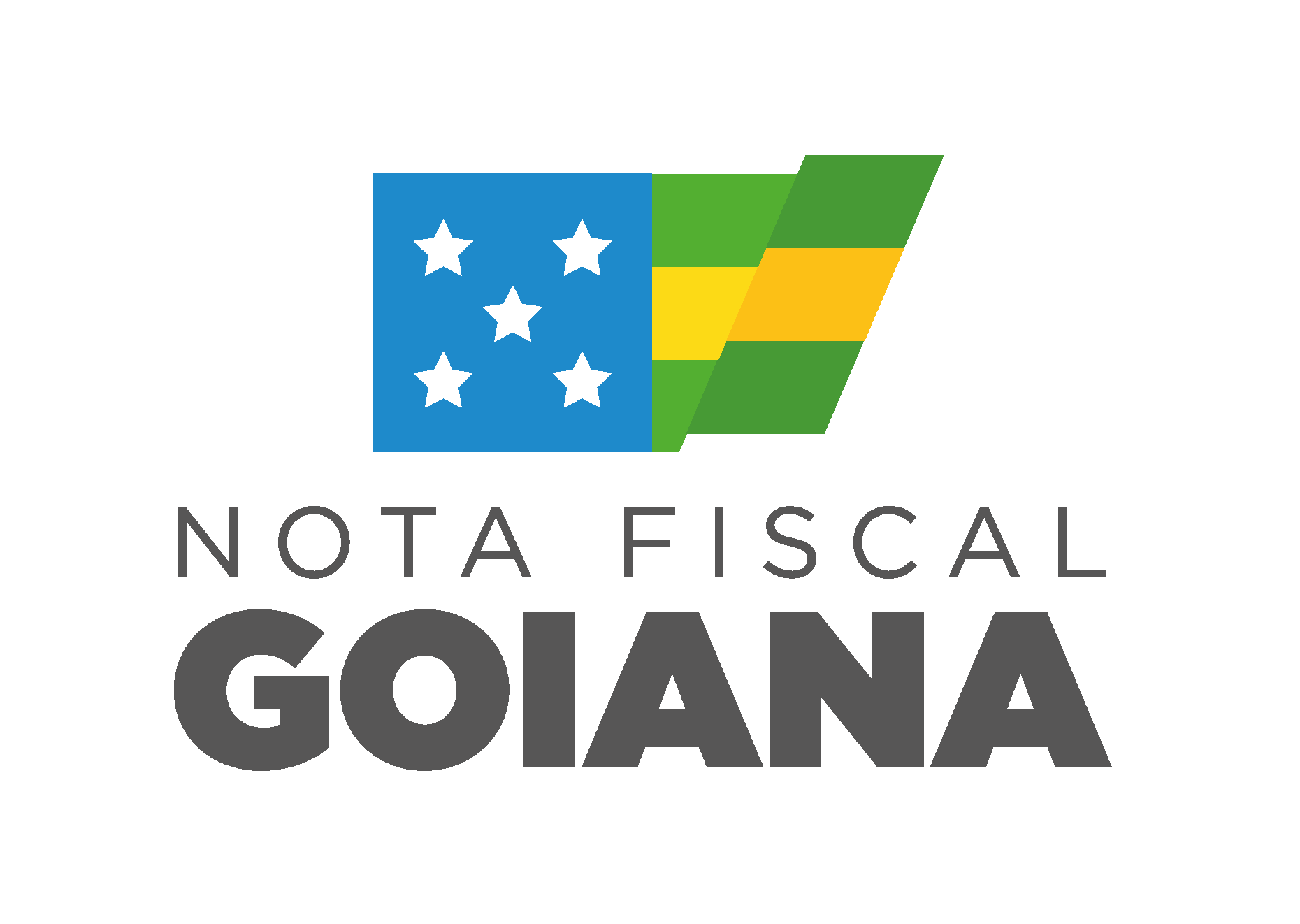 Nota Fiscal Goiana logo